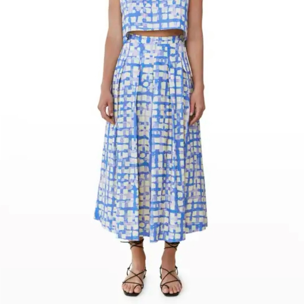 Hunter Bell skirt - Picture 3 of 3